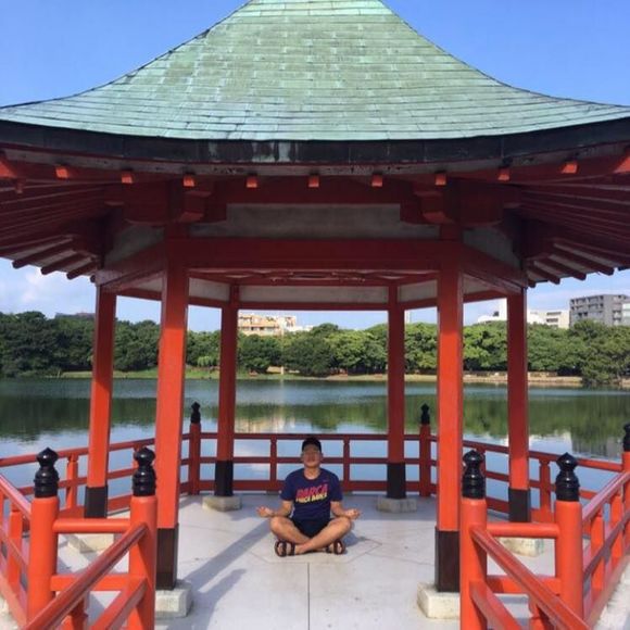 Meet your Posher, Joon - Picture 1 of 1